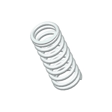 Approved Vendor Compression Spring, O= .703, L= 1.78, W= .0915 G909976601